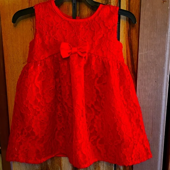 open lace back dress Amazon.com: Pettigirl Girls Smocked Dresses Red Christmas Outfits for Baby  Girls Shirt and Skirt Vintage Dresses 6-9 Months Clothes: Clothing, Shoes &  Jewelry